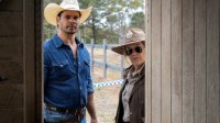 Mystery Road Origin